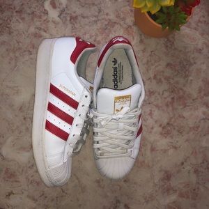 Adidas Superstar Shell Toes